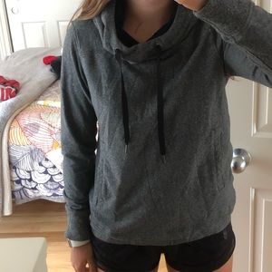lulu sweatshirt